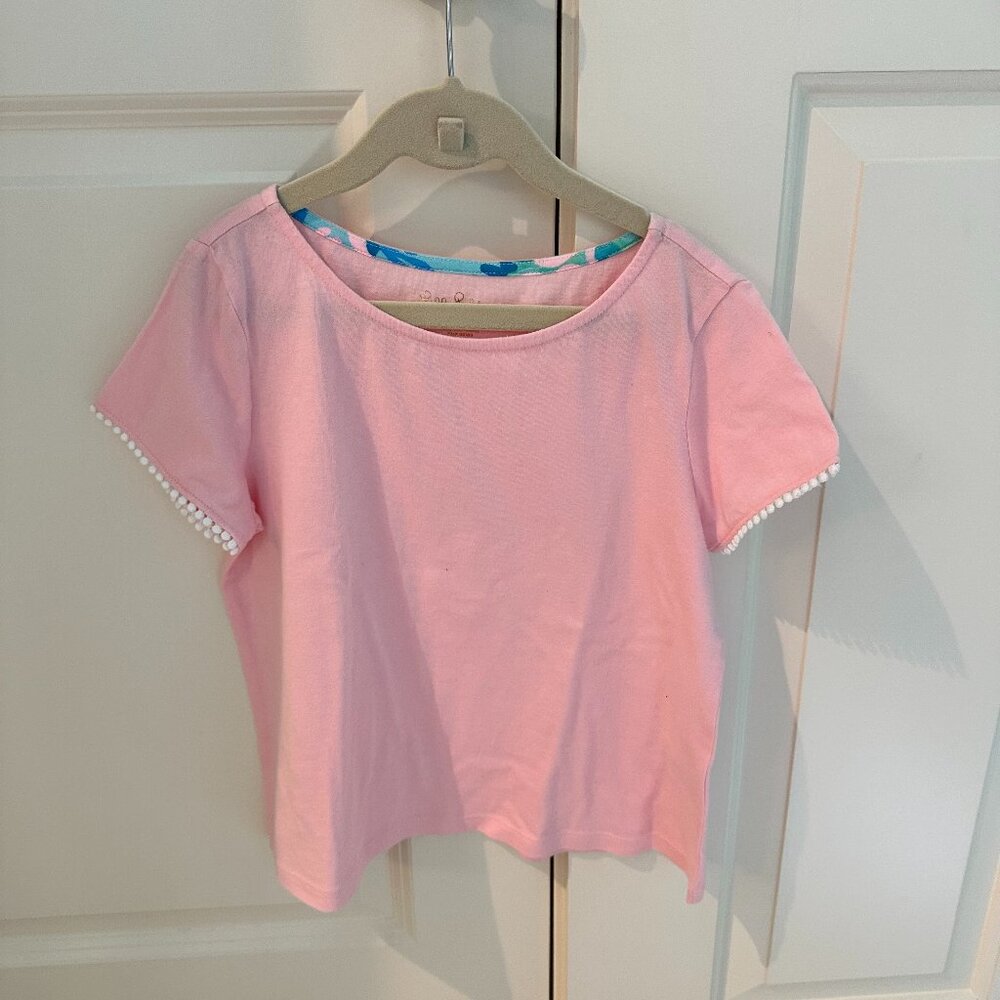 Lilly Pulitzer Youth Size 8 to 10